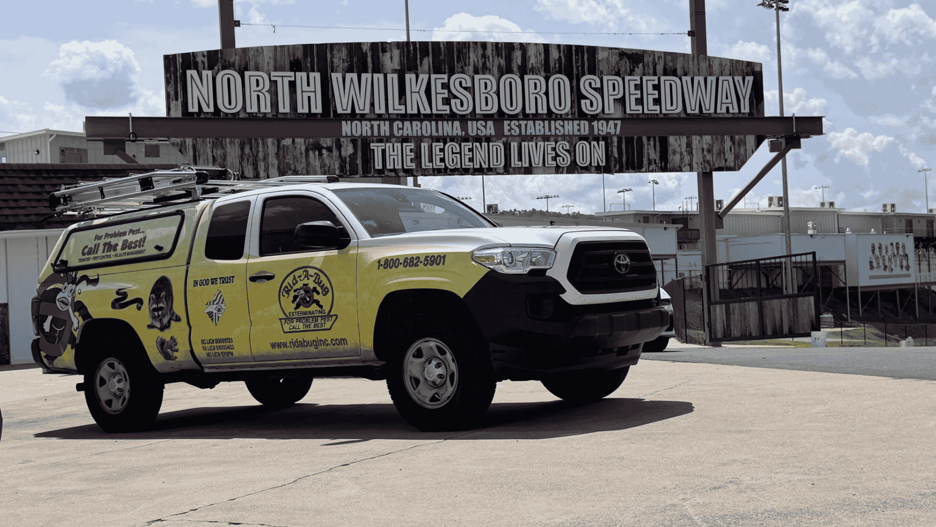 Wilkesboro