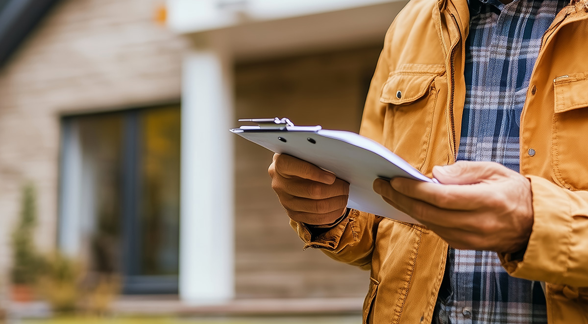 Fall Pest Control Checklist for NC Foothills Homeowners