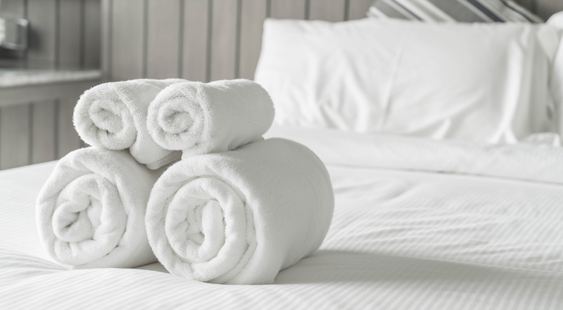 what are the best pest monitoring devices for hotels