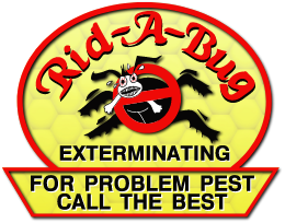 Rid-a-Bug Exterminating